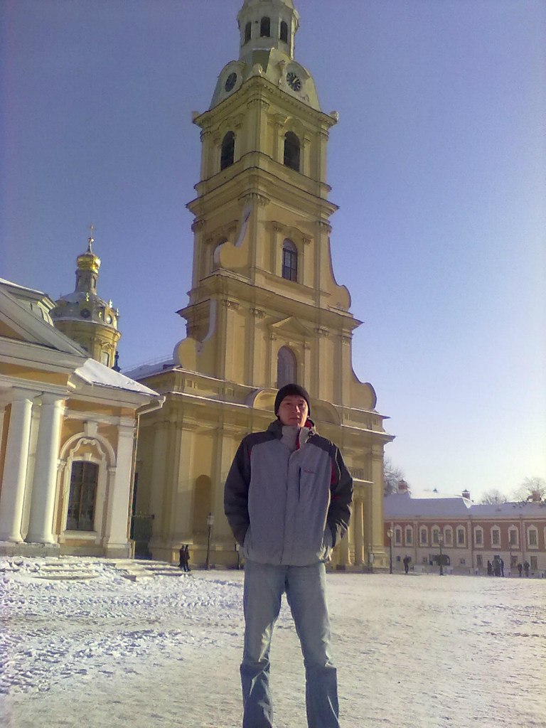 Сергей Смирнов | Ярославль