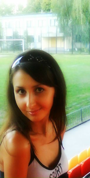 №106, Виктория Даргевич №106, Виктория Даргевич