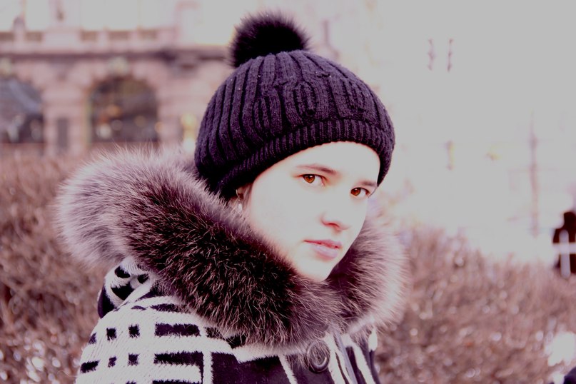 Маргарита Тюпина | Санкт-Петербург