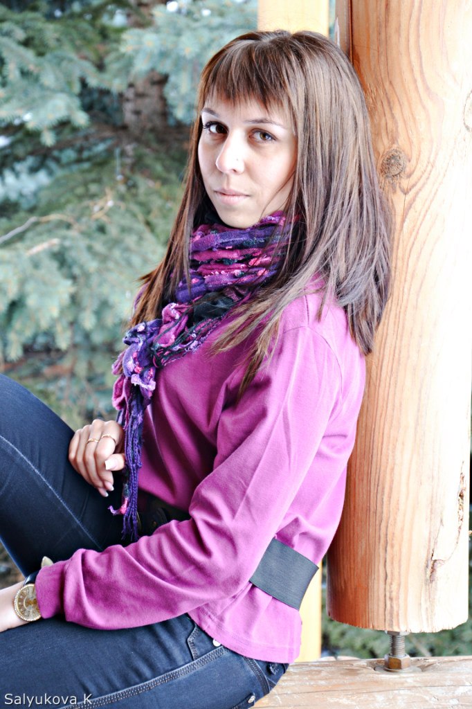 Дашулька Короткова | Ульяновск