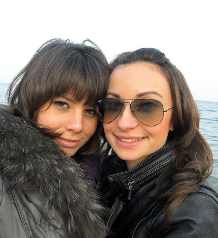 Александра Паршута | 