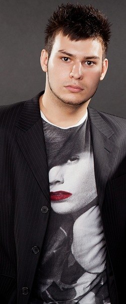 Stas Kinasov | Днепр (Днепропетровск)