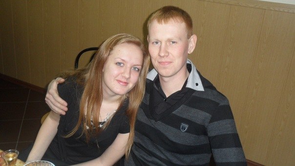 Ольга Трегубова | Киров