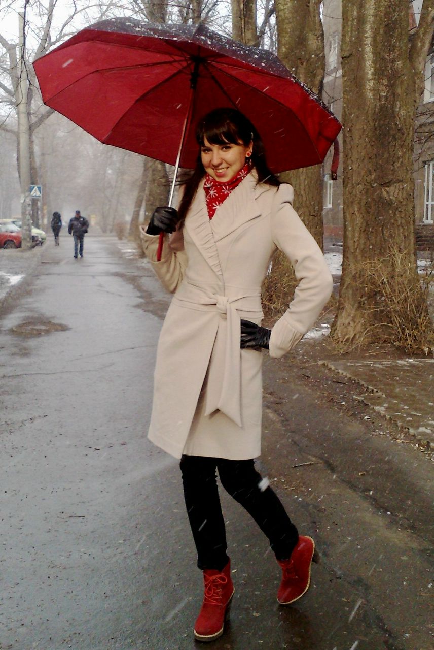 Алинка Волошина | Днепр (Днепропетровск)