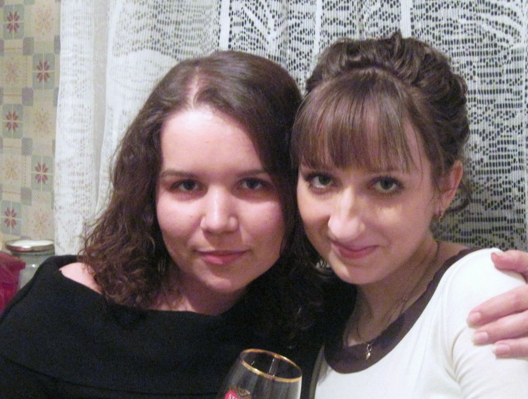 Надежда Колыванова 希望 | Нижний Новгород