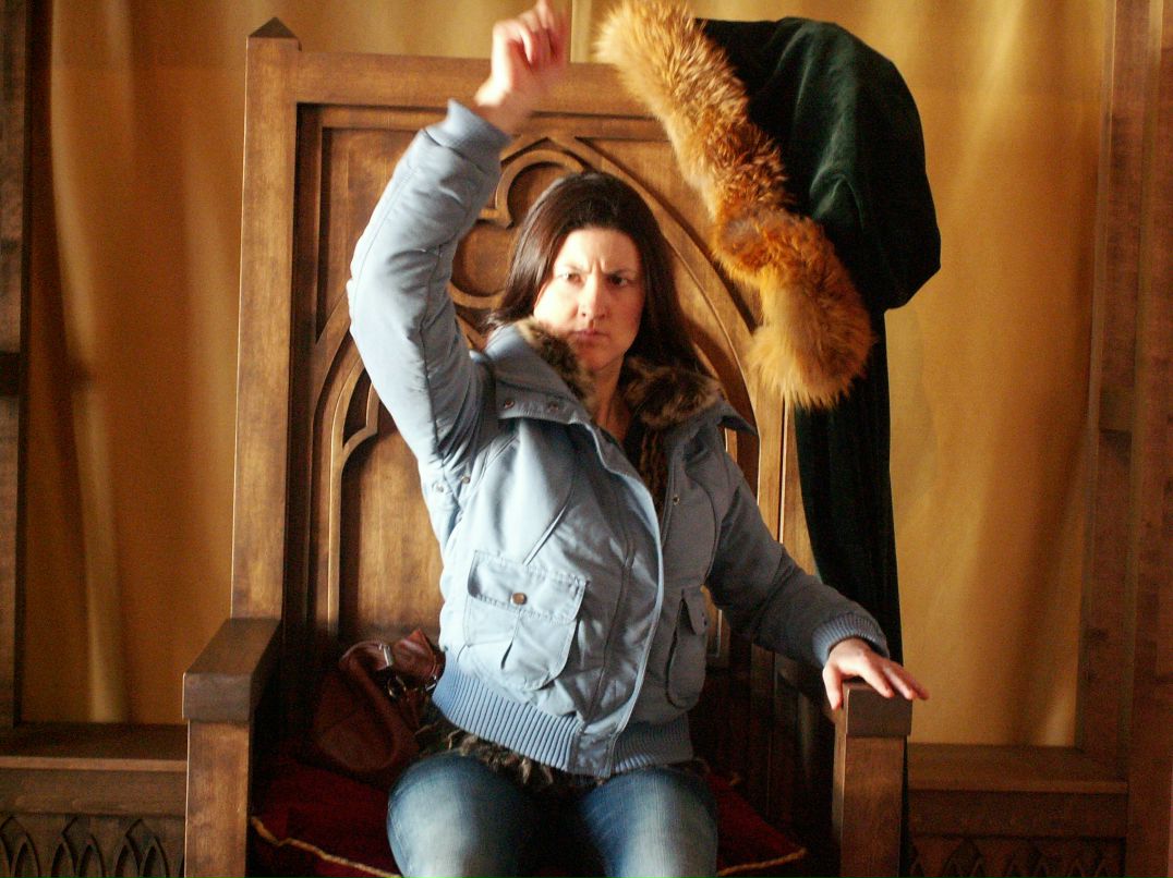 Анна Курганова | Санкт-Петербург