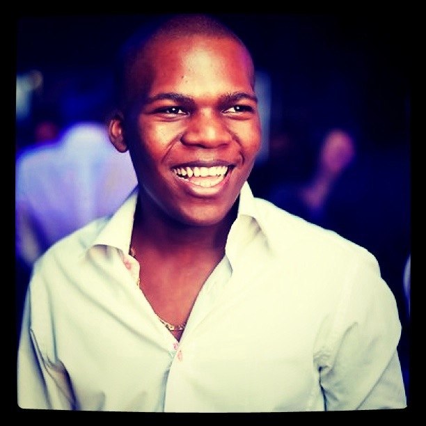 Борис Хардинг Донтчуанг Нзале | 