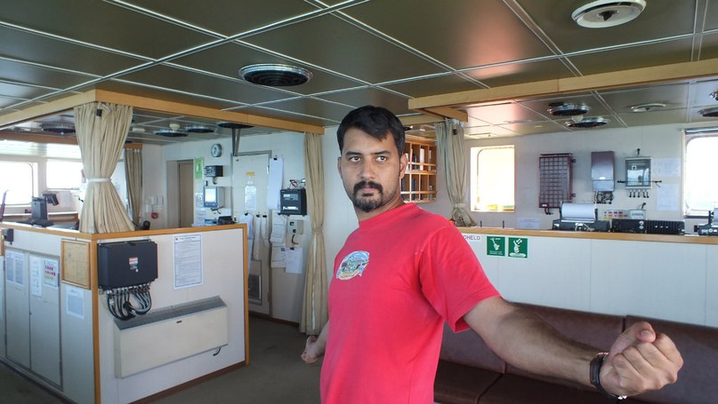 Доктор Спокойнойночи | 