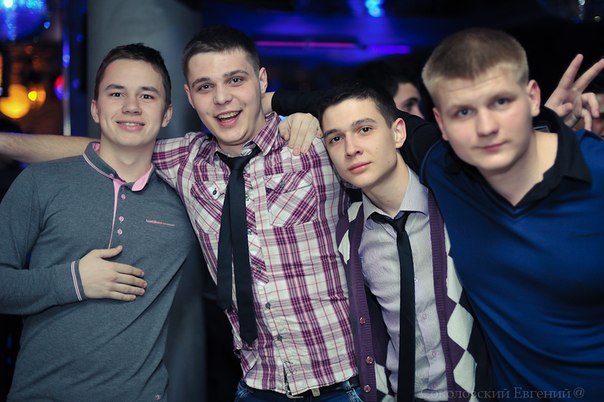 Алексей Желудок | Солигорск