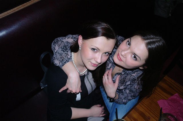 Наталья Денисенко | Москва