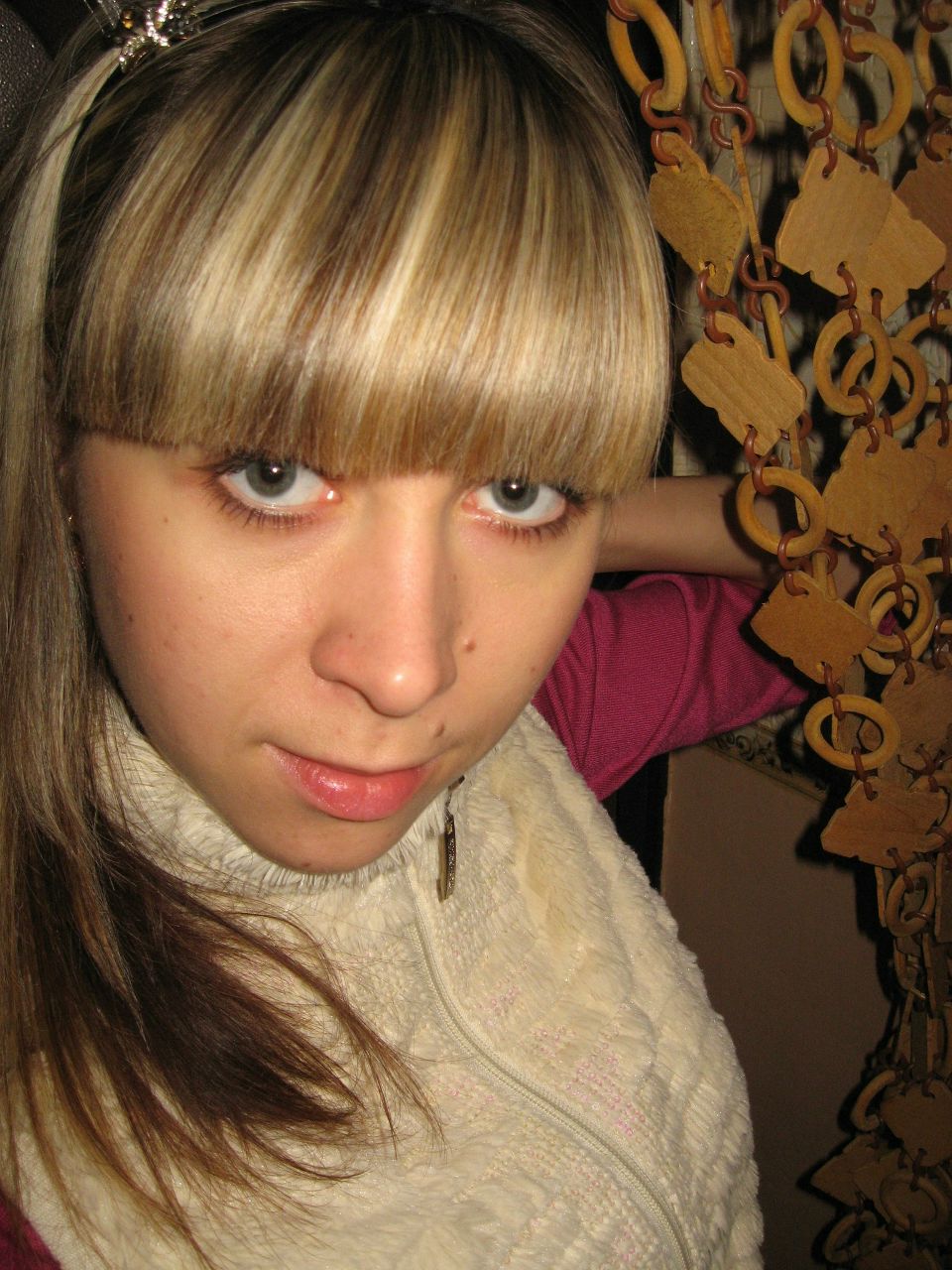 Наташа Рыбенок | Запорожье