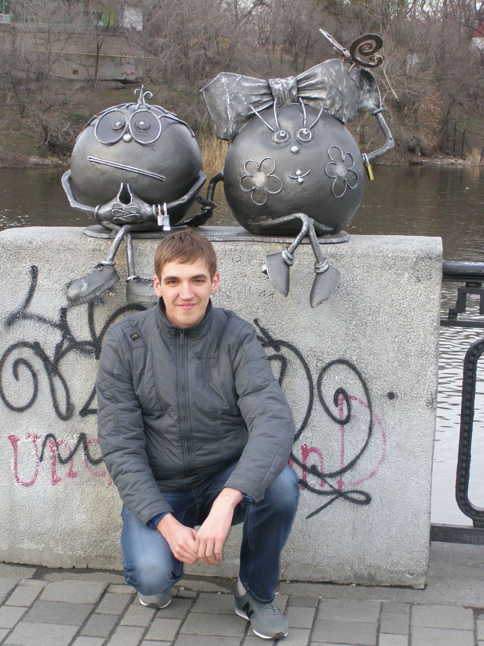 Сергей Грищенко | Фастов