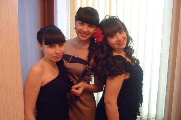 №116, Надюша Ильченко №116, Надюша Ильченко