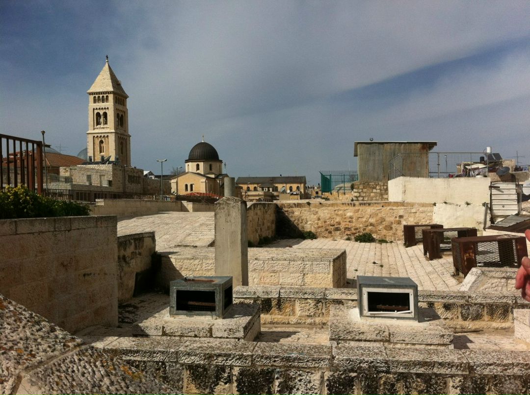 Анна Фактор | Ришон ЛеЦион