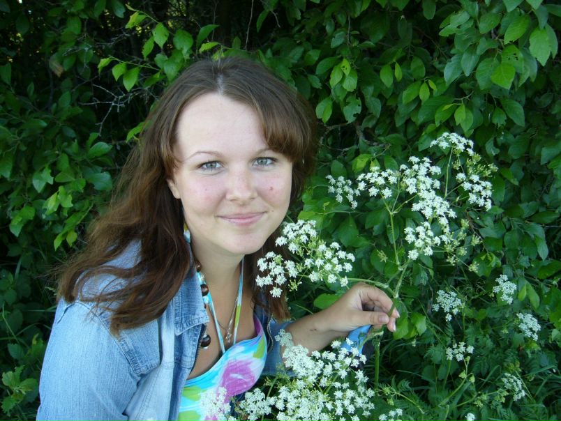 №72, Анастасия Высоцкая, 36 лет №72, Анастасия Высоцкая, 36 лет