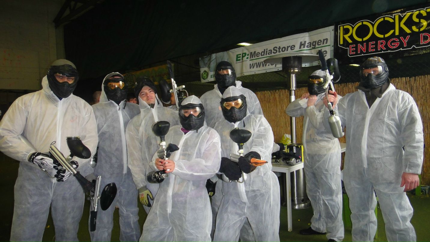 Константин Люст | Frankfurt am Main