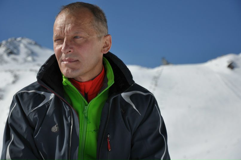 Вадим Кабаков | Новокузнецк