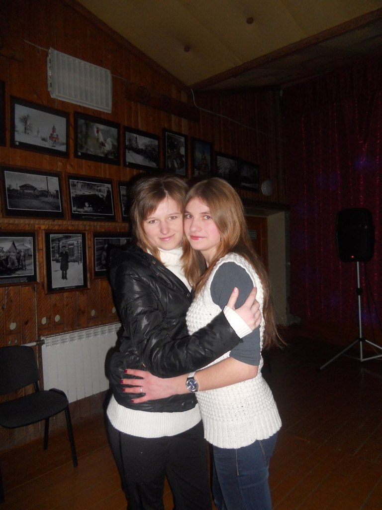 Ольга Барышникова | Серпейск