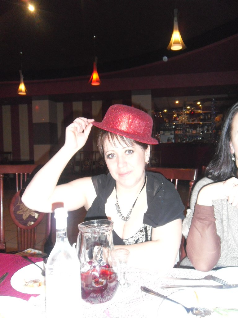 Юлия Виноградова | Ярославль