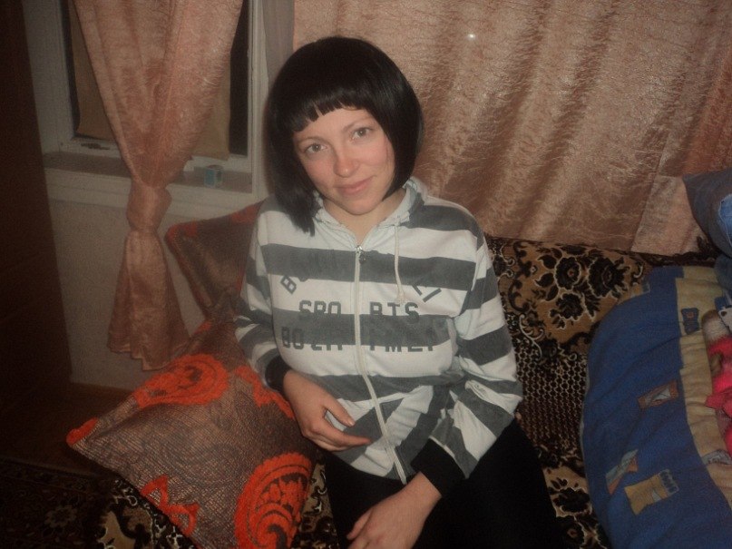 Оля Филина | Вилково