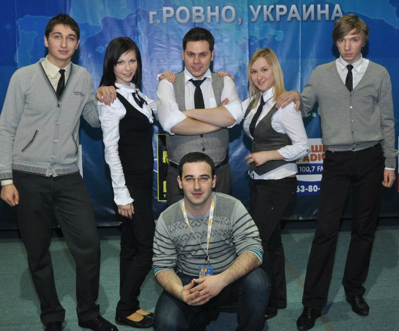 Иванна Вдовиченко | Киев