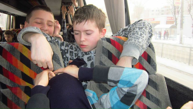 Ната Лерман | Санкт-Петербург