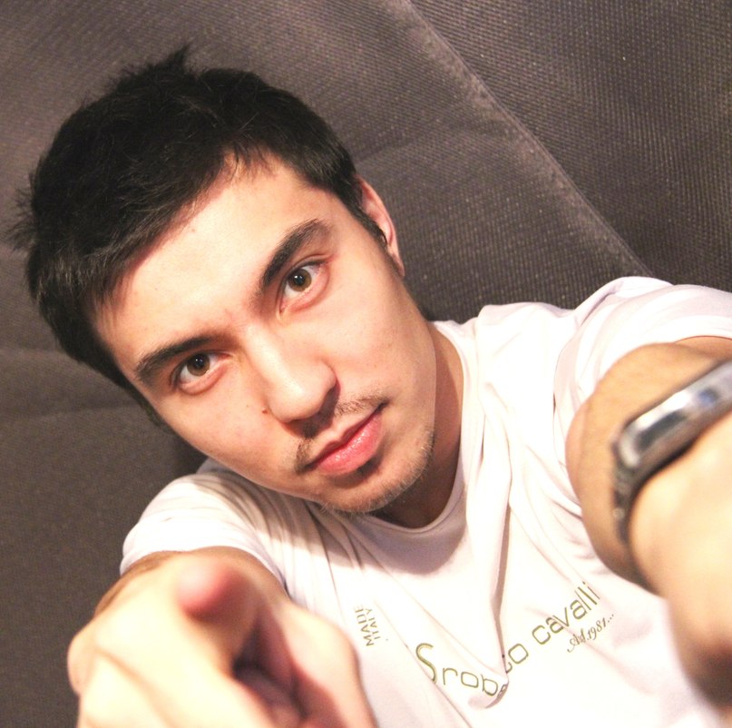 Азильдо Сейтебаев | Алматы