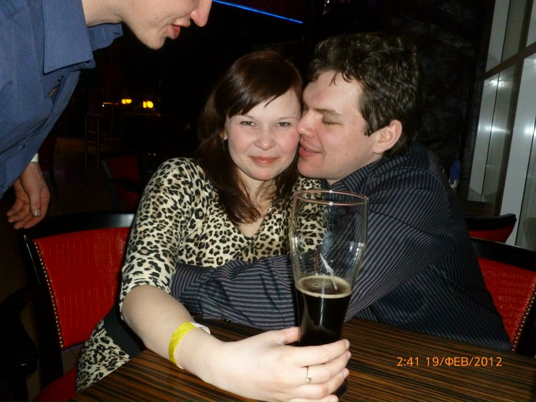 Олег Кутузов | Вышний Волочек