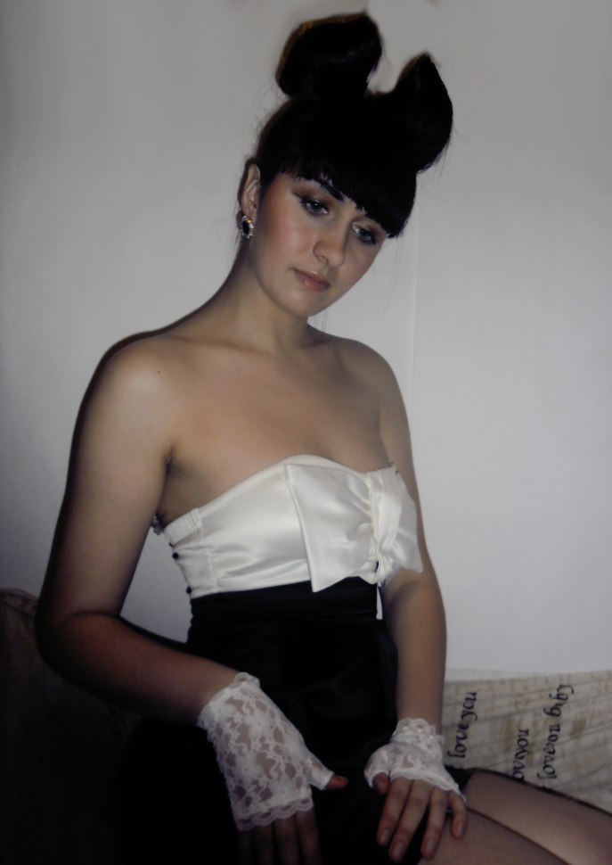 Полина Колодзеева | Москва