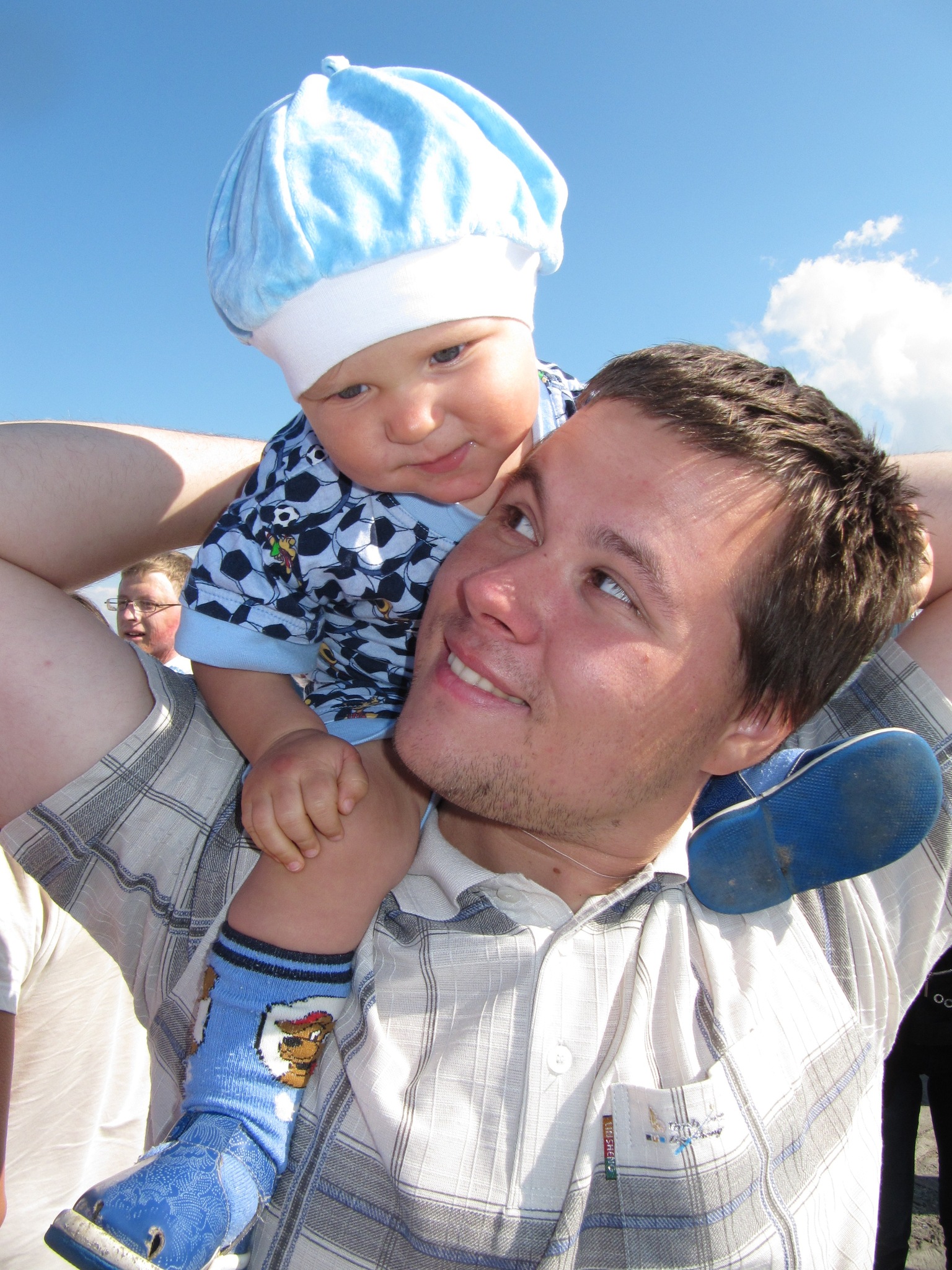 Фото профиля