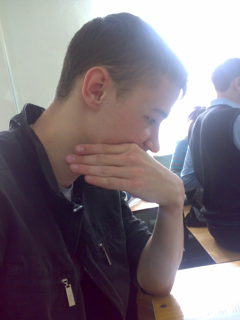 Никита Ильичев | Las Vegas