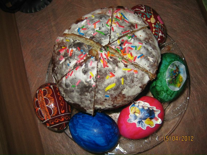 Галя Палюк | 