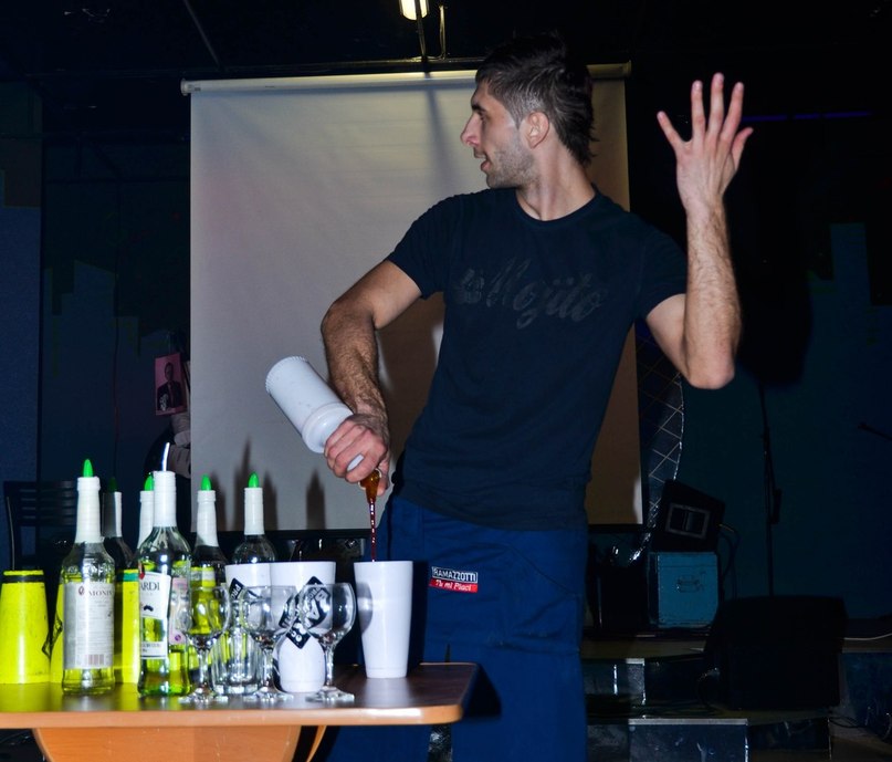 Денис Агеев | Владивосток