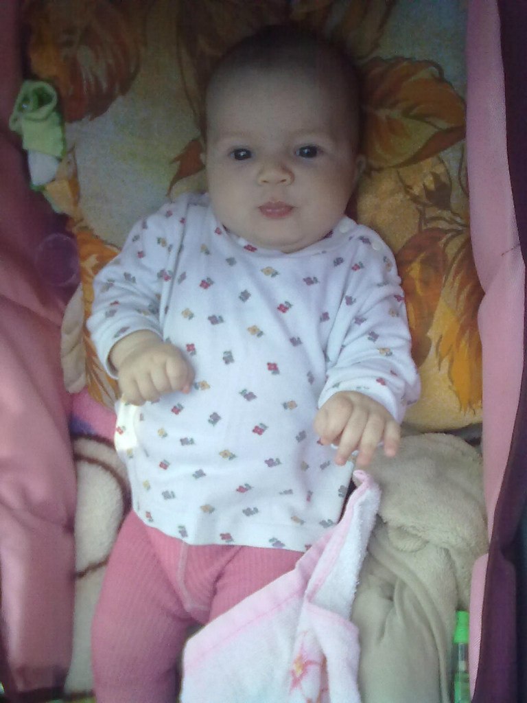 Наташа Шамрай | Николаев