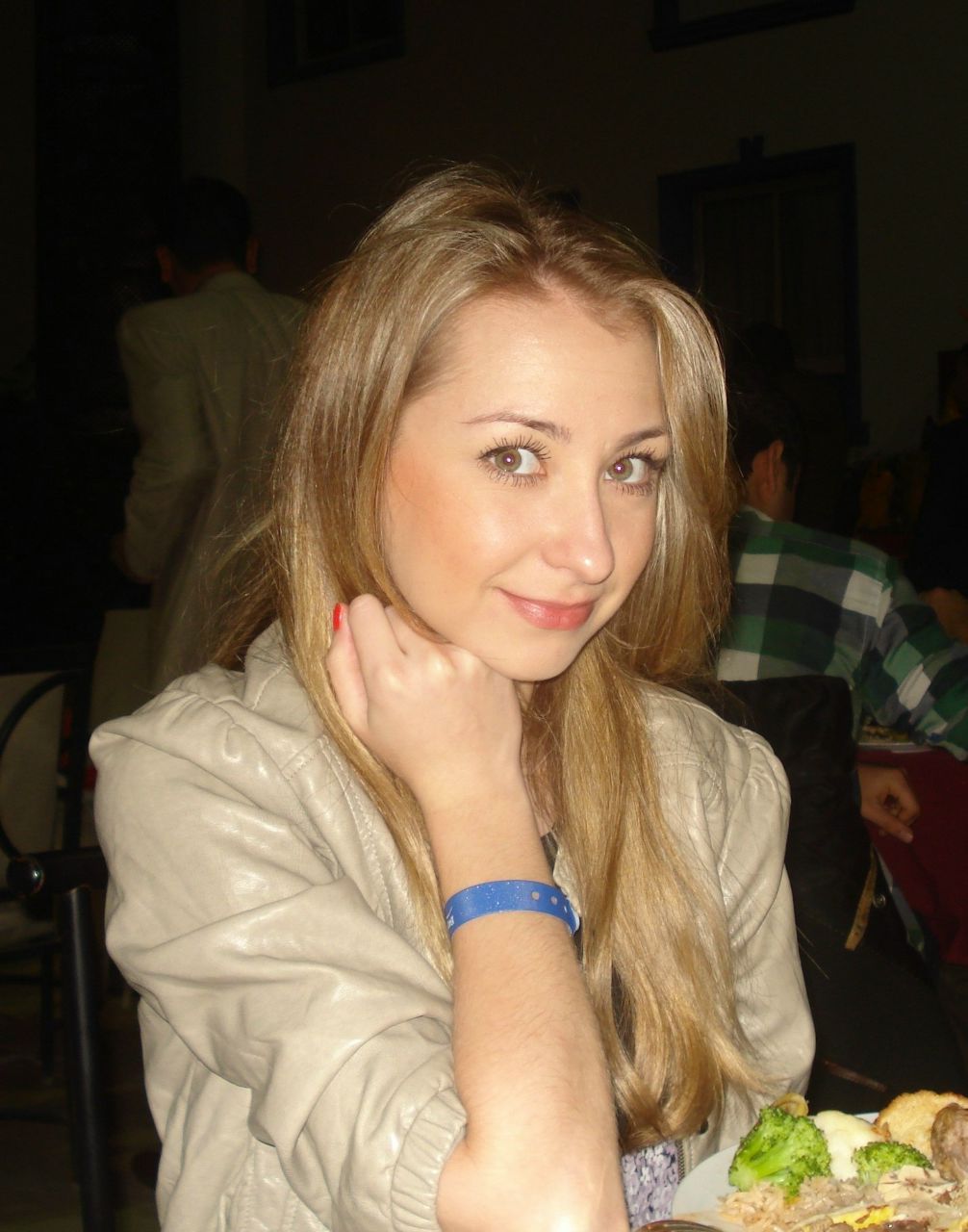 Оксана Стекольникова | Чебоксары