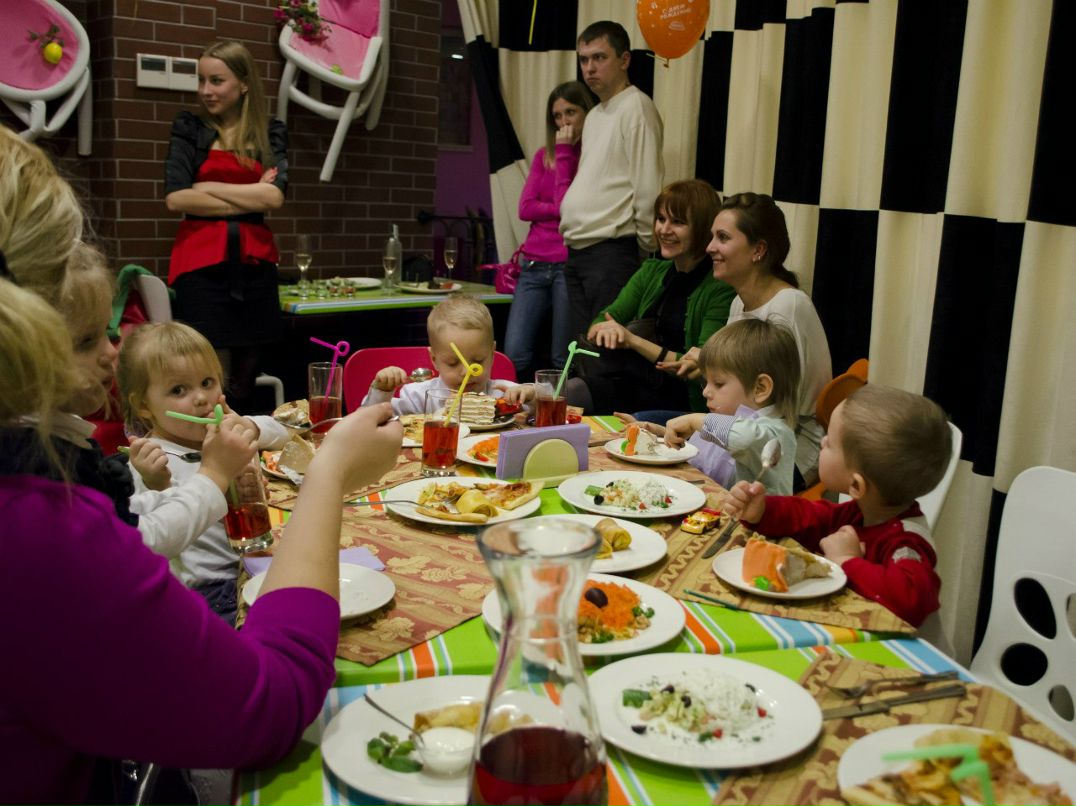 Марина Ляпустина | Одесса