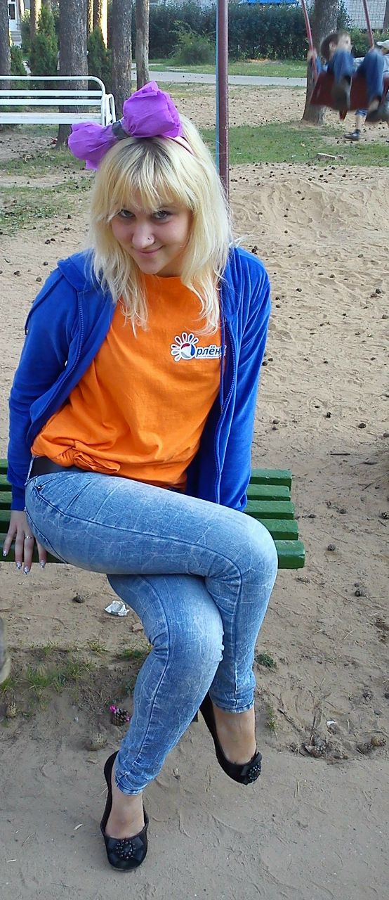 Мария Повздерина | 