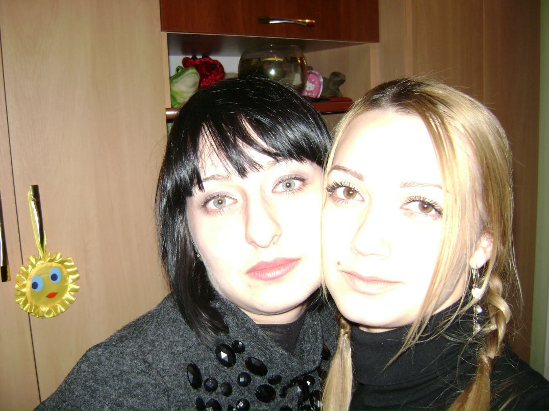 Оксана Волошина | Каменец-Подольский