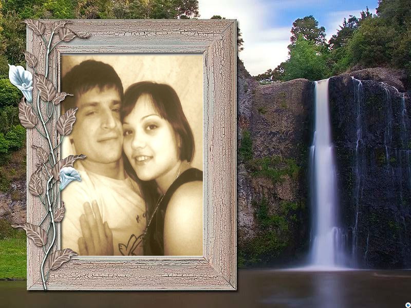 Людочка Молодченко | Андрушевка