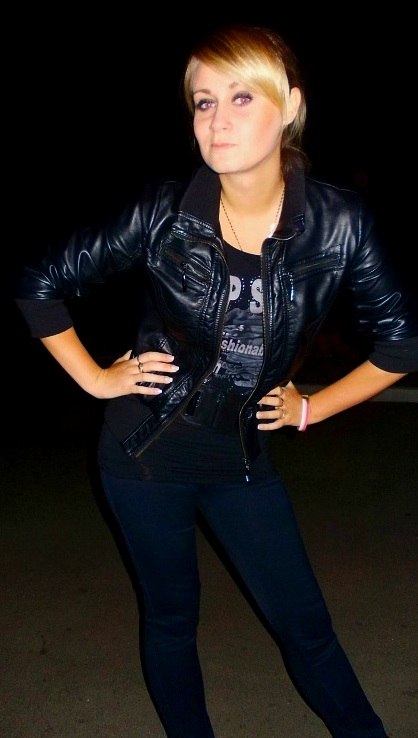 Наташа Рибачук | Ровно