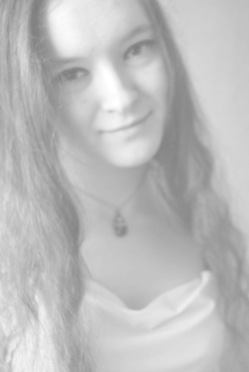 Олька Naschkatze | Berlin