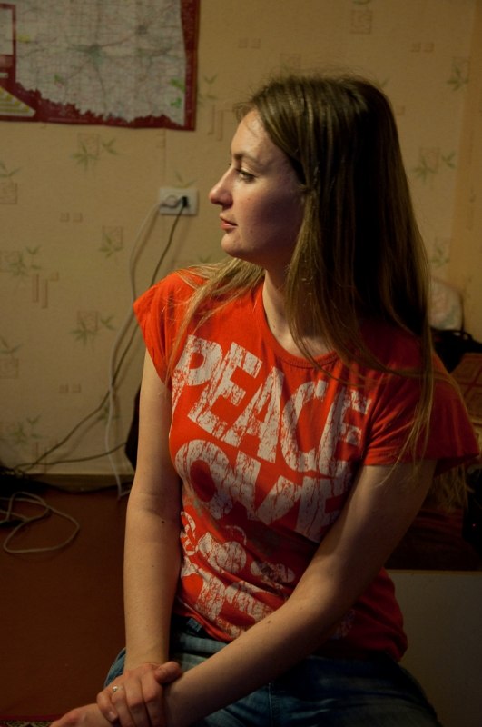 Таня Шулико | Cache