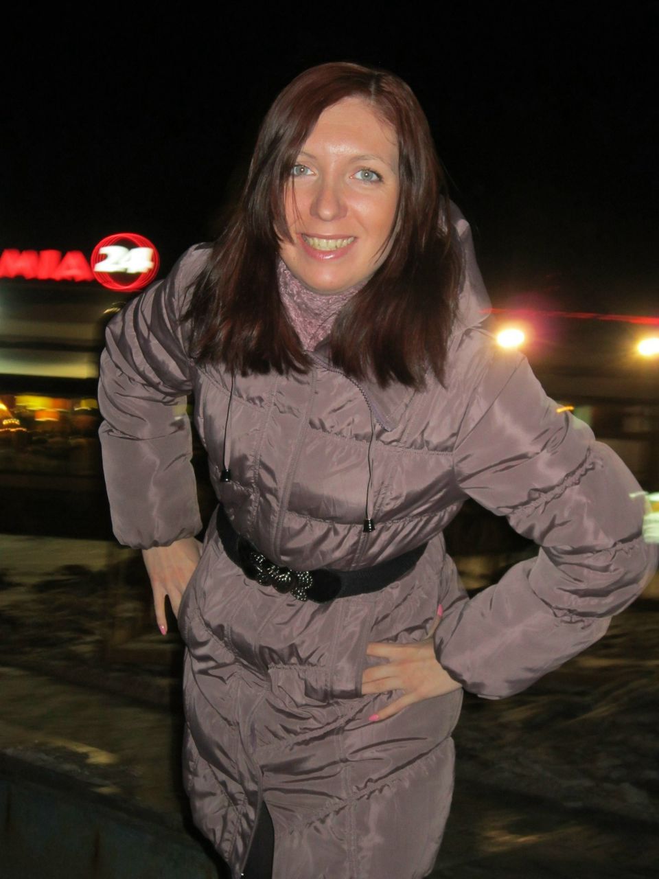 Анна Романова ** КИСА ** | Екатеринбург