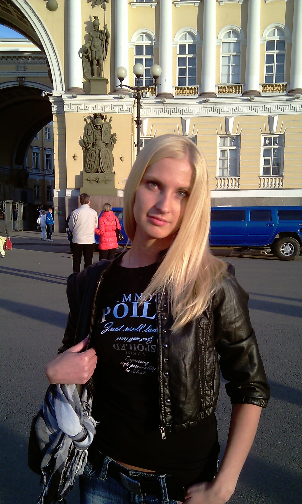 Фото профиля