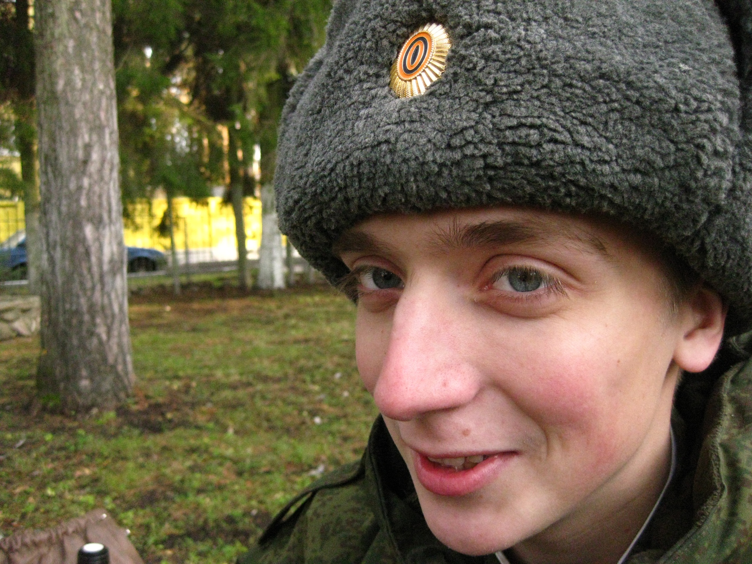 Фото профиля