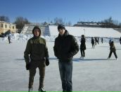 №9, Надежда Вихарева, 11.12.1989, 36 лет, Санкт-Петербург, Россия