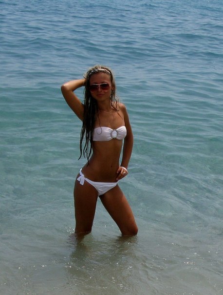 Mari Trefoleva | Москва