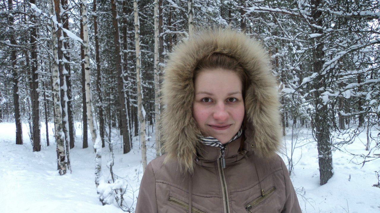 Ирина Мокеева Медведица | Тверь