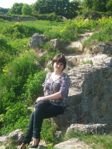 №2, Любов Віятик, Бережаны №2, Любов Віятик, Бережаны