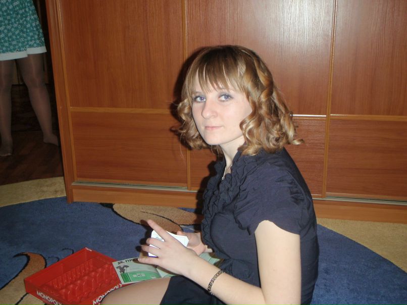 Наталья Бурцева | Омск